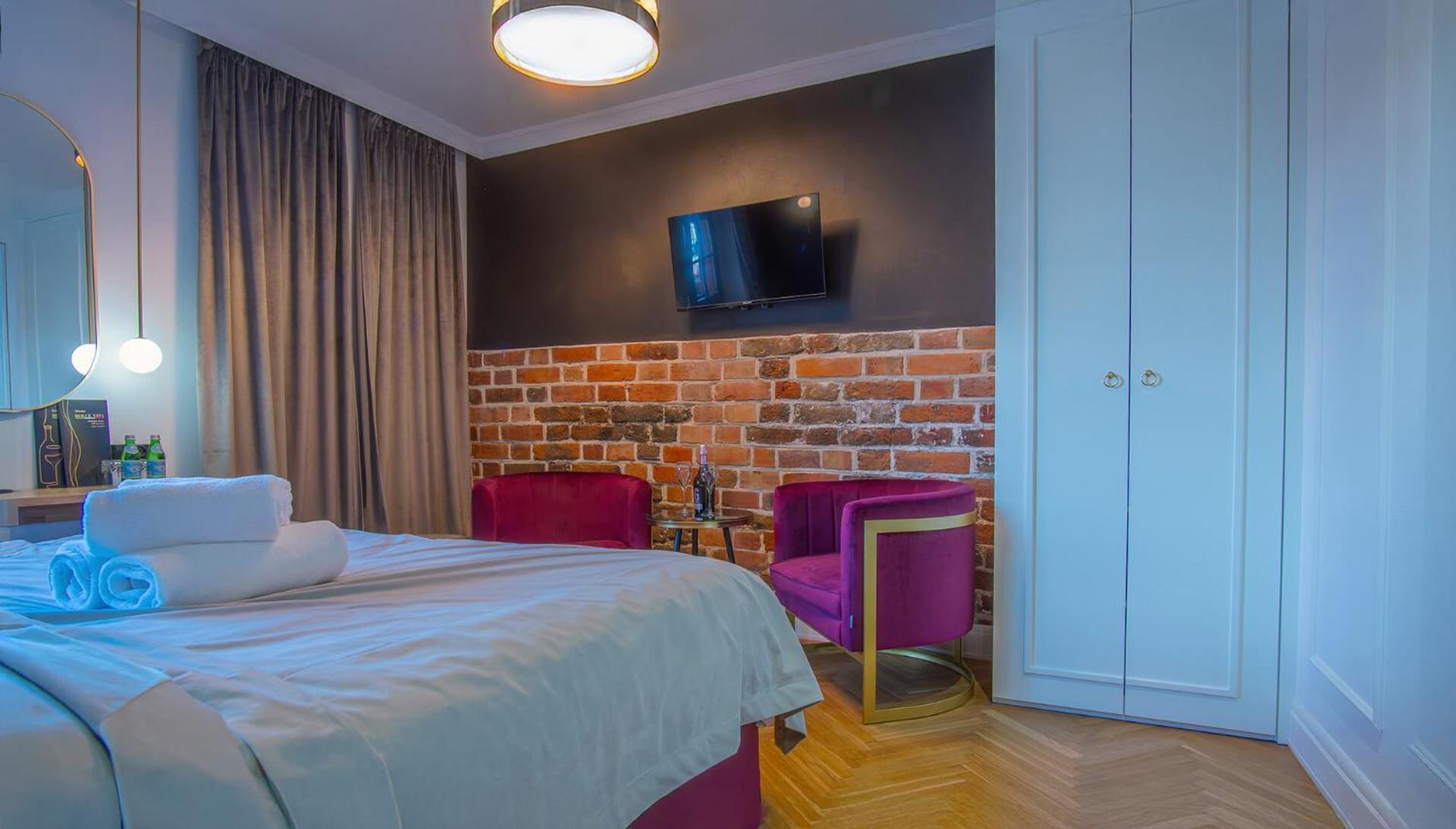 Motlawa Apartments - Old Town & River Viev, Fast Wifi Гданськ Екстер'єр фото