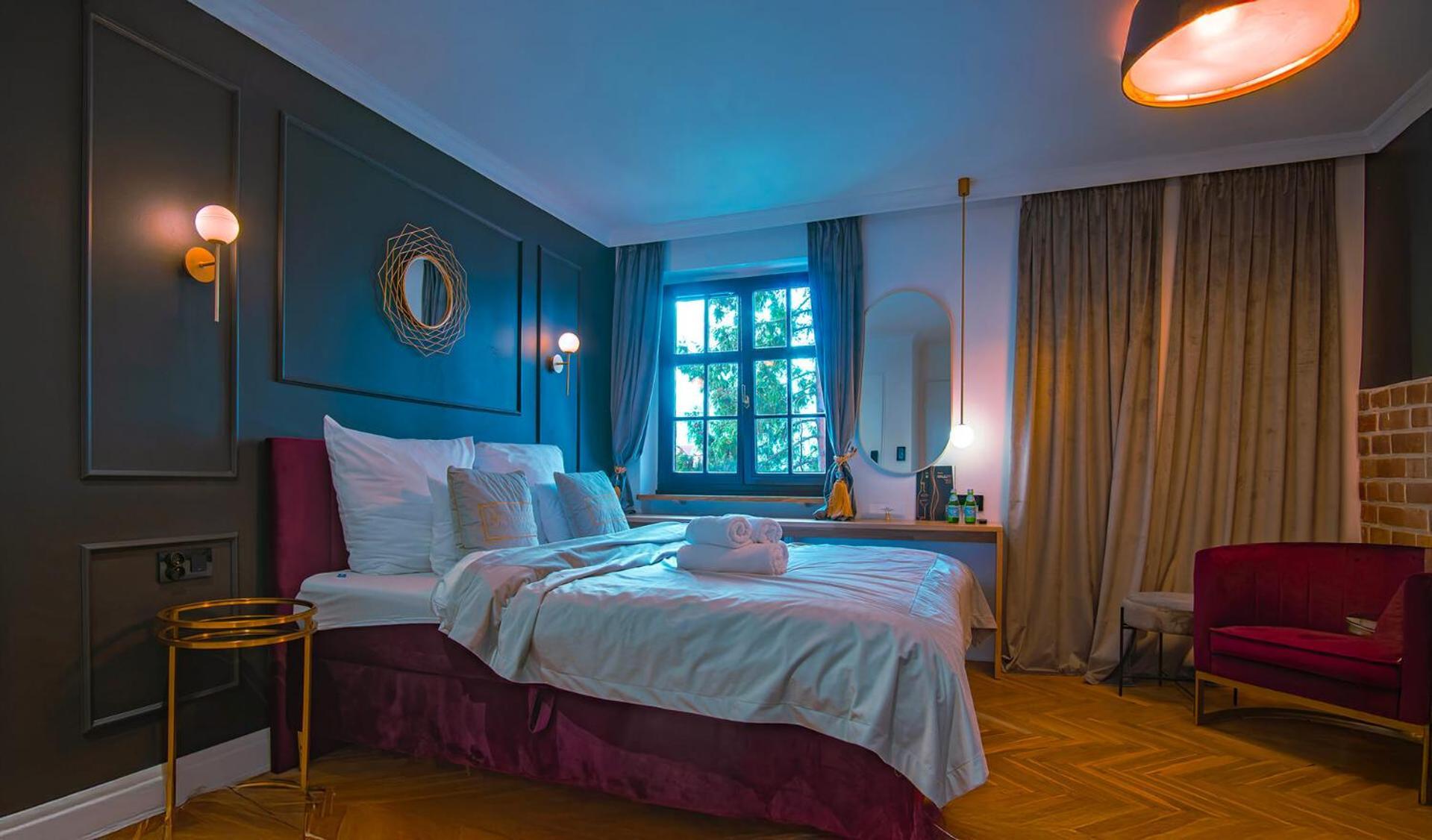 Motlawa Apartments - Old Town & River Viev, Fast Wifi Гданськ Екстер'єр фото