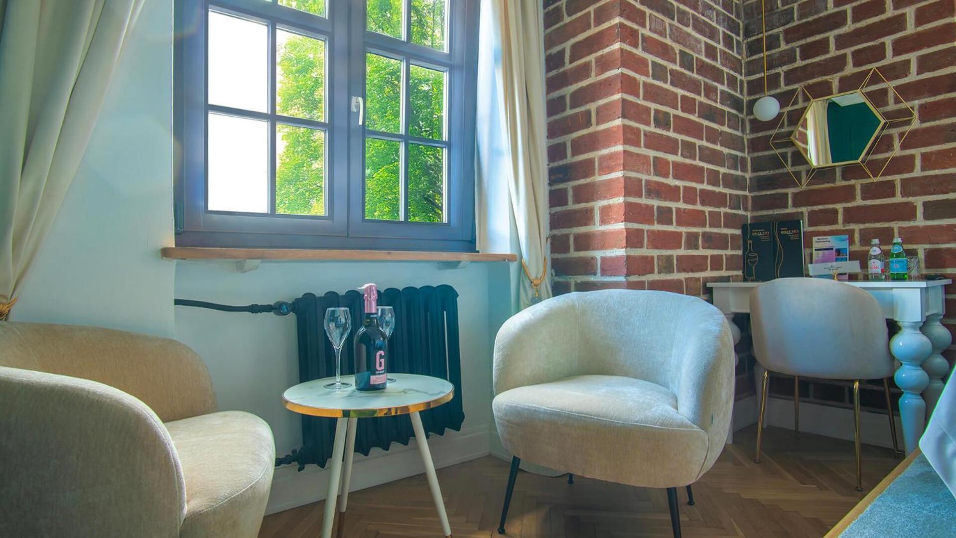 Motlawa Apartments - Old Town & River Viev, Fast Wifi Гданськ Екстер'єр фото