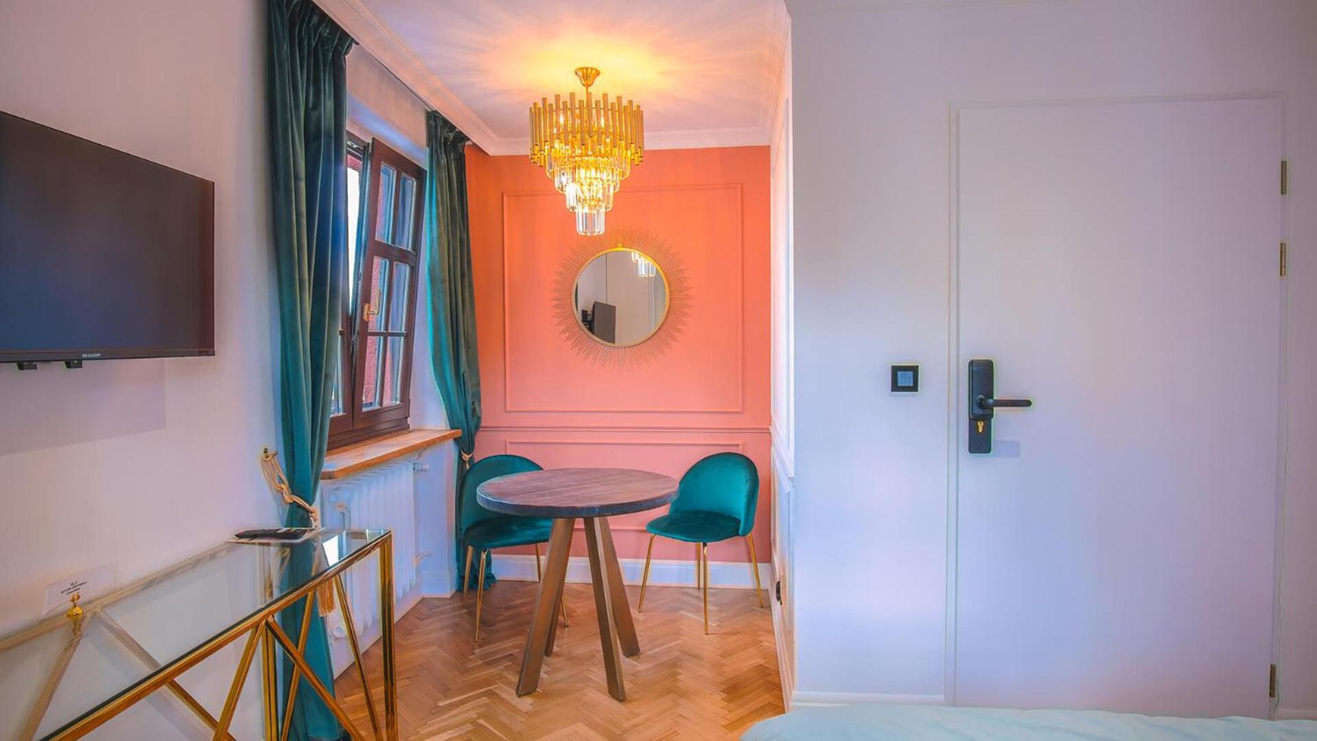 Motlawa Apartments - Old Town & River Viev, Fast Wifi Гданськ Екстер'єр фото