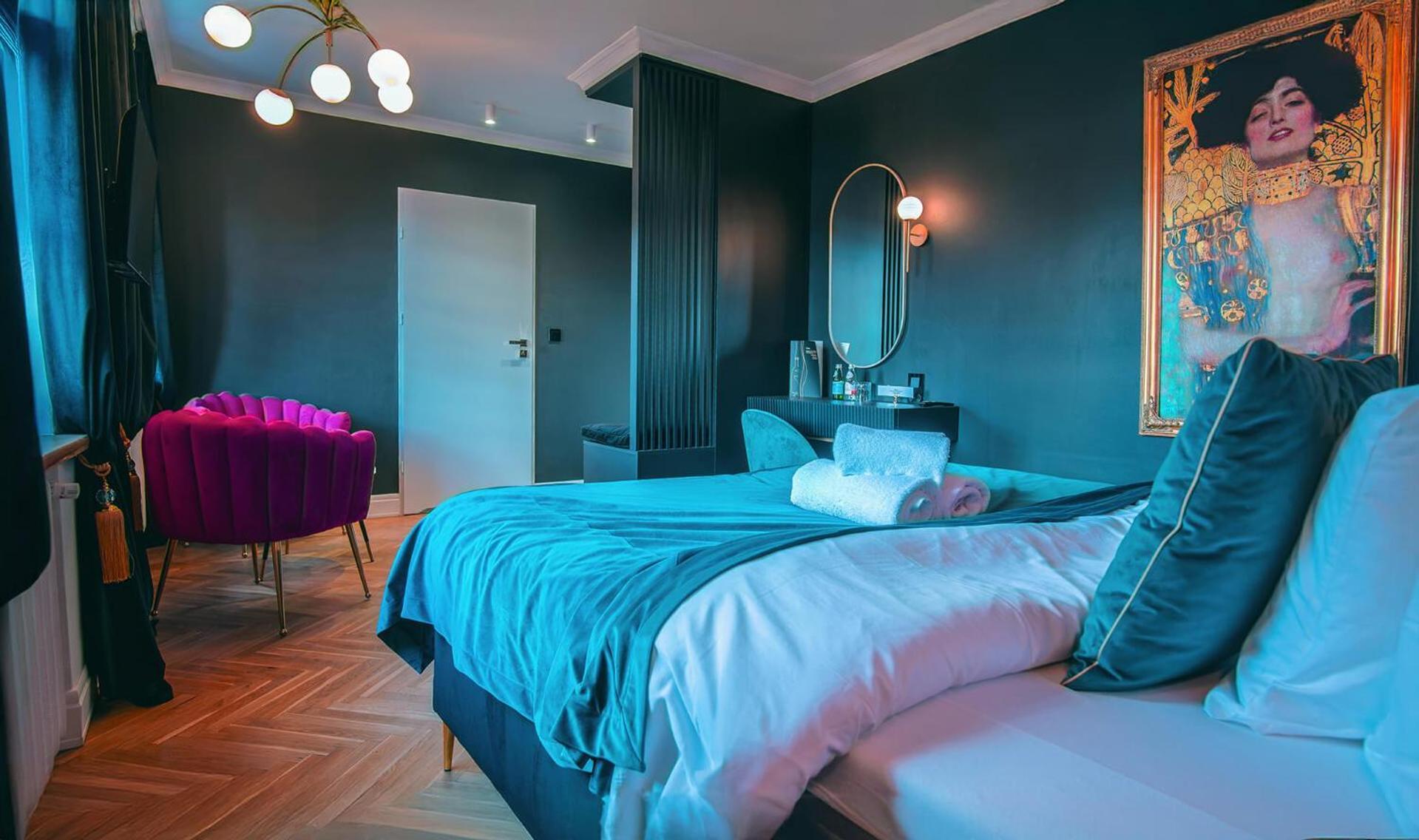 Motlawa Apartments - Old Town & River Viev, Fast Wifi Гданськ Екстер'єр фото