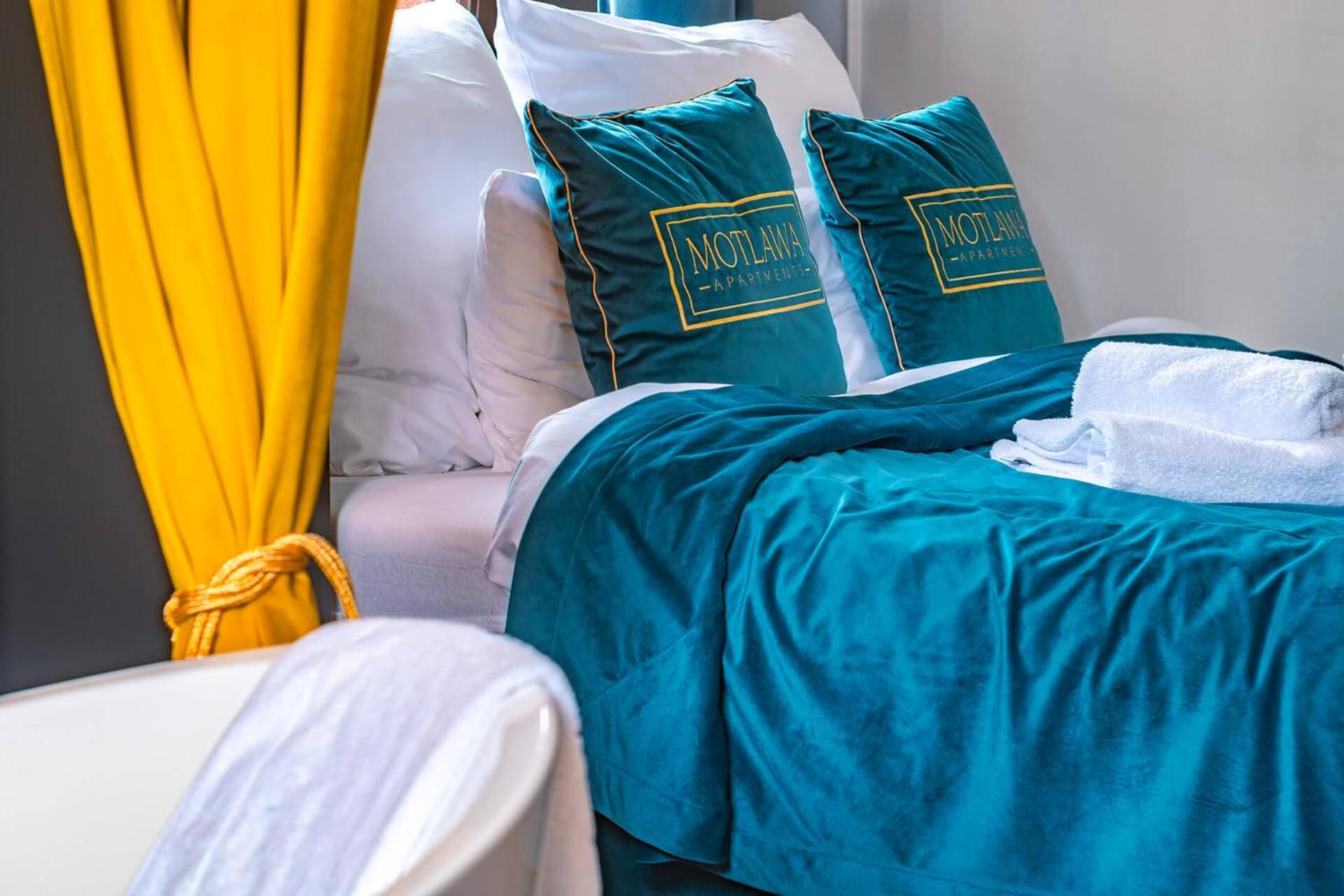 Motlawa Apartments - Old Town & River Viev, Fast Wifi Гданськ Екстер'єр фото